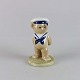 B&G figur1997 VictorTeddy bjørn