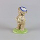 B&G figur2002 VictoriaTeddy bjørn