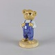 B&G figur2003 VictorTeddy bjørn