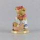 B&G figur2003 VictoriaTeddy bjørn
