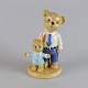 B&G figur2004 VictorTeddy bjørn