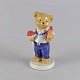 B&G figur2006 VictorTeddy bjørn