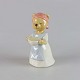 B&G figur2007 VictoriaTeddy bjørn