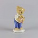 B&G figur2007 VictorTeddy bjørn