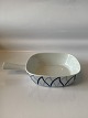 Danild 40 / Harlequin PaneLyngby Porcelain, Refractory