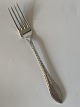 Dinner Fork #Empire Silver PlateProduced by Cohr and others.Length approx. 18.7 cm