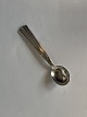 Saltske #Margit SølvpletLængde ca 6,8 cm.SOLGt
