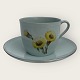Bing&GrøndahlApollo with TussilagoCoffee cup#600*DKK 75