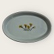 Bing & GrondahlApollo with TussilagoTray Plate#600*DKK 250