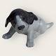 Royal CopenhagenPointer puppy#1311*DKK 475