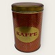 Coffee tinPerregaards Coffee*DKK 275