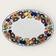 Royal CopenhagenGolden summerServing platter#1739/ 732*DKK 1200