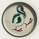 Kähler ceramicsDish with bird*DKK 550