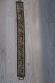 An old bell wireHandmadePlease note the beautiful item for the hangingL: 122cmB: 12cm