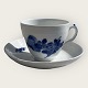 Royal CopenhagenBraided blue flowercoffee cup#10/ 8041*DKK 200
