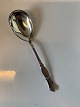 Marmalade spoon No. 200 SilverToxværd, formerly Eiler & Marløe SilverLength approx. 14.6 cm
