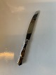 Lunch knife No. 200 (Number 200) SilverToxværd, formerly Eiler & Marløe SilverLength approx. 17.8 cm.