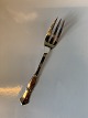 Cake fork No. 200 (Number 200) SilverToxværd, formerly Eiler & Marløe SilverLength approx. 14.6 cm.