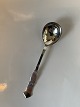 Coffee spoon No. 200 (Number 200) SilverToxværd, formerly Eiler & Marløe SilverLength approx. 10.9 cm.