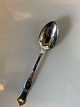 Coffee spoon No. 200 (Number 200) SilverToxværd, formerly Eiler & Marløe SilverLength approx. 10.9 cm.