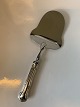 Herregaard Sølv, OstehøvlCohr.Længde ca 21,4 cm.
