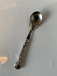 Herregaard Silver, Mustard spoonCohr.With steel sheetLength approx. 12.5 cm.