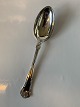 Herregaard Silver, Serving spoonCohr.Length approx. 21.5 cm.