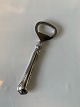 Herregaard Silver, OpenerCohr.Length approx. 12.6 cm.
