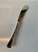 Patricia Silver Butter KnifeW&S Sørensen Horsens silverLength 17 cm.
