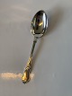 Dinner spoon, Rosenholm Danish Silver CutlerySlagelze silverLength approx. 20.7 cm.