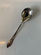 Marmalade spoon SilverStamped R.EMBORGProduced 1919Length: approx. 12.8 cm