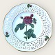 FyrklövernKlassische RosenNr. 10*100 DKK