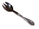 Elisabeth silverSmall serving fork 13.5 cm.