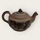 Bornholm ceramicsHjorthTeapot*DKK 500