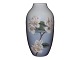 Royal CopenhagenLille vase med hvide blomster