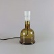 HolmegaardbordlampeMeteor D