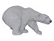 Royal Copenhagen figurineLarge polar bear