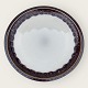 Bing&GrøndahlMexicoRound dish#624*DKK 350