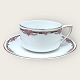 RørstrandPink rosesTeacup*100 DKK