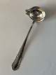 Flødeske #Dagmar i SølvCohr SølvLængde ca 12,9 cm