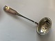 Strøske #Musling SølvFredericia Sølv, W & S. Sørensen.Længde ca 18,5 cm