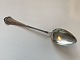 Potato spoon / Serving spoon Willemose Danish silver cutleryA P Berg SilverLength 24.5 cm.