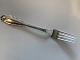Charlottenborg Silver Dinner ForkToxværd (Formerly Grann & Laglye)Length approx. 20.5 cm.