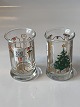 HolmegaardJuledramglasÅr. 1991