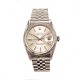 Rolex Oyster Perpetual Datejust ref. 16014, Steel. Comes with box and papers dated 7/12 1979. D: 36mm
