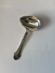 Serving spoon in silverLength approx. 11.3 cmStamp 3. Towers CG PaulsenProduced Year. 1933
