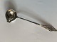 Cream spoon in silverLength approx. 14.7 cmStamped 3 TowersProduced Year.1903