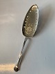 Dobbeltriflet Sølv, ServeringsspadeLængde ca 29 cm.