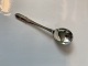 Jam spoon Kugle / Beaded SilverGeorg Jensen.Length 14.5 cm.