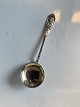 Petit Four Spade in SilverLength about 14 cmStamped 3 TowersProduced Year.1906